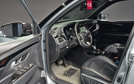SsangYong Korando, 2021 год, 1 498 000 рублей, 19 фотография