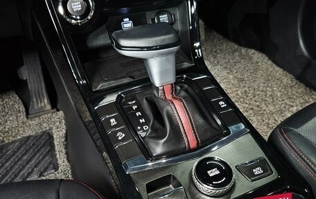 SsangYong Korando, 2021 год, 1 498 000 рублей, 17 фотография