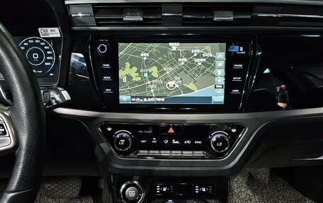 SsangYong Korando, 2021 год, 1 498 000 рублей, 24 фотография
