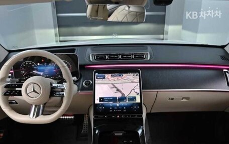Mercedes-Benz S-Класс, 2021 год, 7 210 010 рублей, 7 фотография