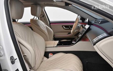 Mercedes-Benz S-Класс, 2021 год, 7 210 010 рублей, 10 фотография