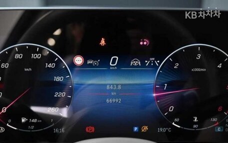 Mercedes-Benz S-Класс, 2021 год, 7 210 010 рублей, 8 фотография