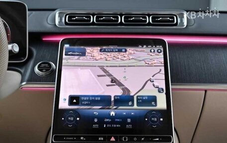 Mercedes-Benz S-Класс, 2021 год, 7 210 010 рублей, 14 фотография