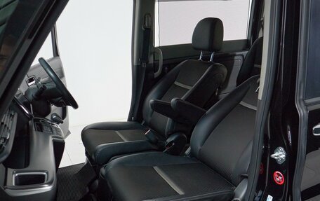 Honda Stepwgn IV, 2018 год, 2 595 000 рублей, 11 фотография