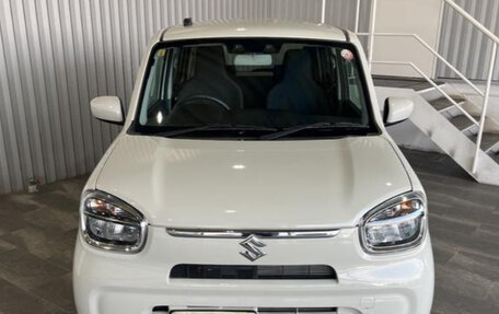 Suzuki Alto, 2022 год, 560 000 рублей, 2 фотография
