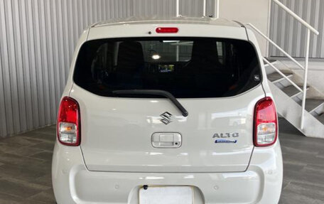Suzuki Alto, 2022 год, 560 000 рублей, 4 фотография