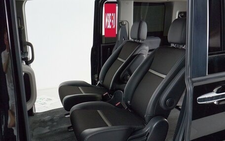 Honda Stepwgn IV, 2018 год, 2 595 000 рублей, 16 фотография