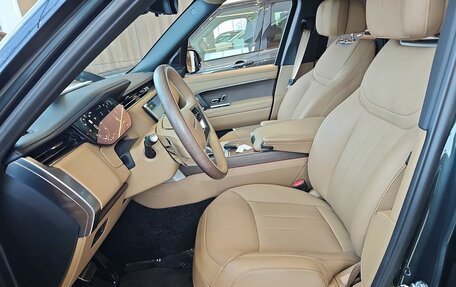 Land Rover Range Rover IV рестайлинг, 2025 год, 23 900 000 рублей, 8 фотография