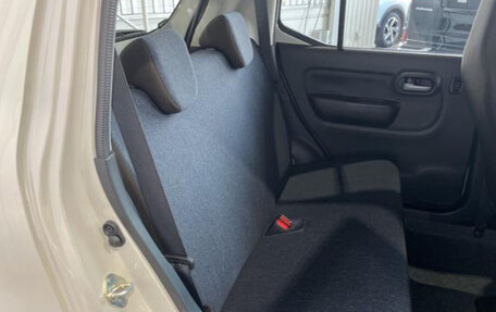 Suzuki Alto, 2022 год, 560 000 рублей, 7 фотография