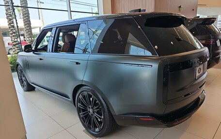 Land Rover Range Rover IV рестайлинг, 2025 год, 23 900 000 рублей, 4 фотография