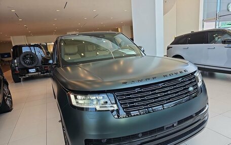 Land Rover Range Rover IV рестайлинг, 2025 год, 23 900 000 рублей, 12 фотография