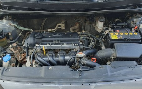 Hyundai Solaris II рестайлинг, 2014 год, 1 150 000 рублей, 5 фотография