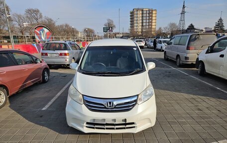 Honda Freed I, 2012 год, 1 070 000 рублей, 1 фотография