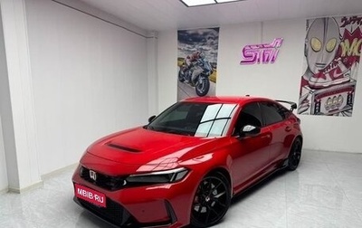 Honda Civic, 2024 год, 6 312 887 рублей, 1 фотография