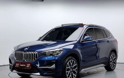 BMW X1, 2021 год, 2 850 000 рублей, 1 фотография