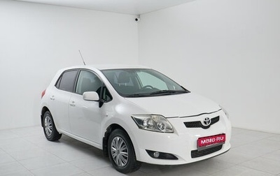 Toyota Auris II, 2008 год, 655 000 рублей, 1 фотография
