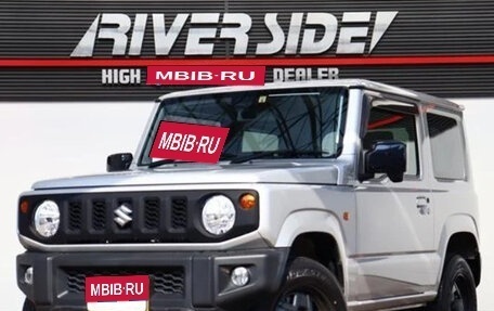 Suzuki Jimny, 2022 год, 1 145 000 рублей, 1 фотография
