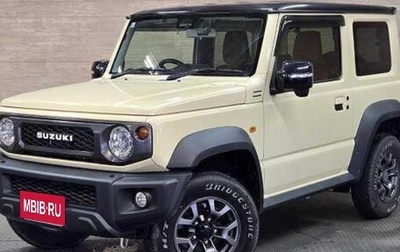 Suzuki Jimny, 2022 год, 1 195 000 рублей, 1 фотография