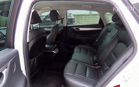 Hyundai Grandeur, 2021 год, 2 315 010 рублей, 6 фотография