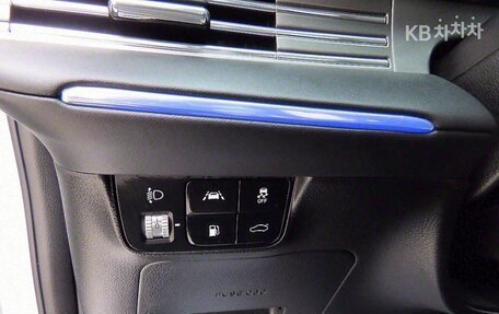 Hyundai Grandeur, 2021 год, 2 315 010 рублей, 12 фотография