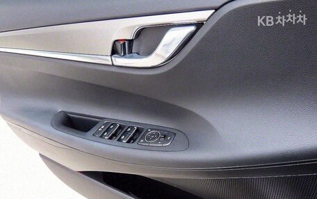 Hyundai Grandeur, 2021 год, 2 315 010 рублей, 11 фотография