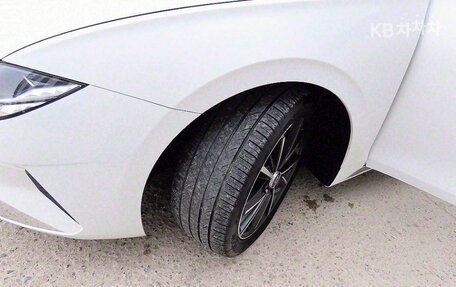Hyundai Grandeur, 2021 год, 2 315 010 рублей, 20 фотография