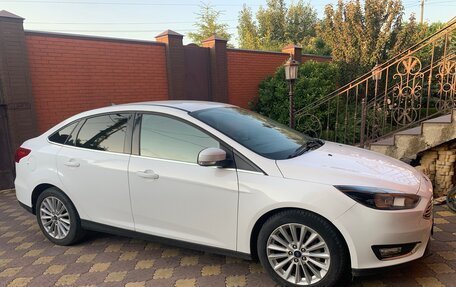 Ford Focus III, 2019 год, 1 550 000 рублей, 3 фотография