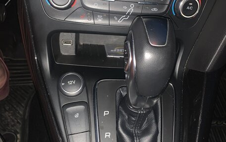 Ford Focus III, 2019 год, 1 550 000 рублей, 8 фотография