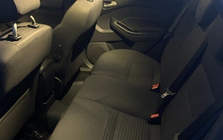 Ford Focus III, 2019 год, 1 550 000 рублей, 6 фотография