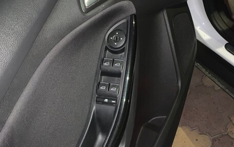 Ford Focus III, 2019 год, 1 550 000 рублей, 13 фотография