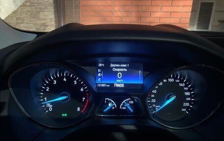 Ford Focus III, 2019 год, 1 550 000 рублей, 11 фотография