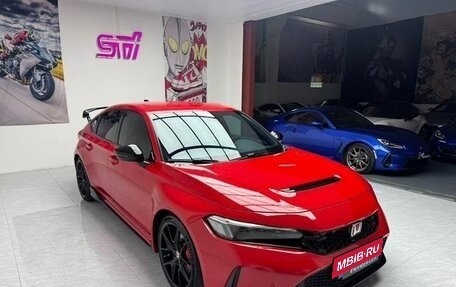 Honda Civic, 2024 год, 6 312 887 рублей, 3 фотография