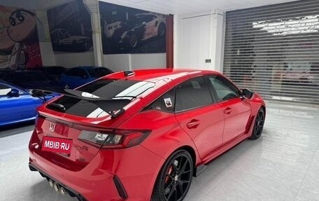 Honda Civic, 2024 год, 6 312 887 рублей, 4 фотография