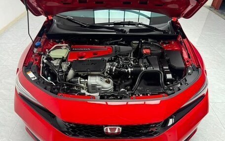 Honda Civic, 2024 год, 6 312 887 рублей, 6 фотография
