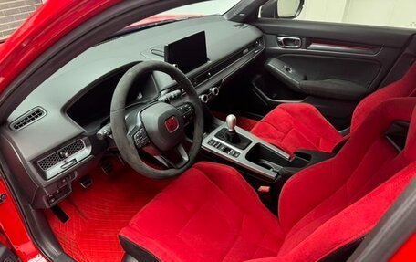 Honda Civic, 2024 год, 6 312 887 рублей, 9 фотография