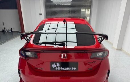 Honda Civic, 2024 год, 6 312 887 рублей, 7 фотография