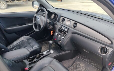 Mitsubishi Outlander III рестайлинг 3, 2006 год, 730 000 рублей, 6 фотография