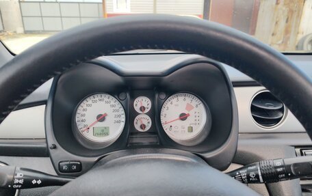 Mitsubishi Outlander III рестайлинг 3, 2006 год, 730 000 рублей, 8 фотография
