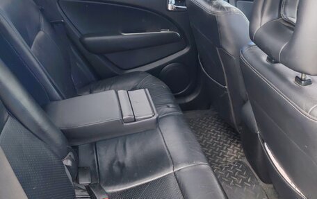 Mitsubishi Outlander III рестайлинг 3, 2006 год, 730 000 рублей, 7 фотография