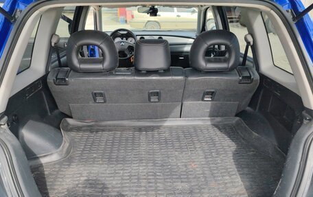 Mitsubishi Outlander III рестайлинг 3, 2006 год, 730 000 рублей, 10 фотография