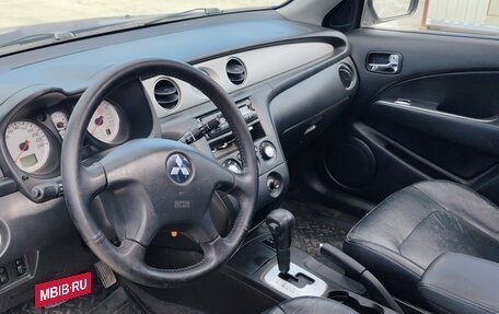 Mitsubishi Outlander III рестайлинг 3, 2006 год, 730 000 рублей, 5 фотография