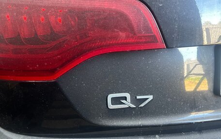 Audi Q7, 2012 год, 7 500 000 рублей, 5 фотография
