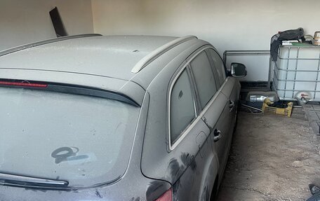 Audi Q7, 2012 год, 7 500 000 рублей, 7 фотография