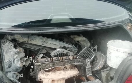 BMW 3 серия, 1998 год, 170 000 рублей, 11 фотография