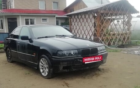 BMW 3 серия, 1998 год, 170 000 рублей, 3 фотография