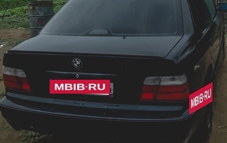 BMW 3 серия, 1998 год, 170 000 рублей, 4 фотография