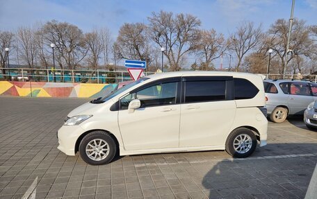 Honda Freed I, 2012 год, 1 070 000 рублей, 3 фотография