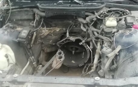 BMW 3 серия, 1998 год, 170 000 рублей, 14 фотография