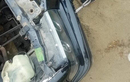 BMW 3 серия, 1998 год, 170 000 рублей, 17 фотография