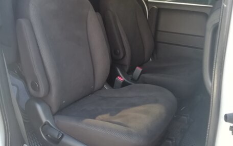 Honda Freed I, 2012 год, 1 070 000 рублей, 4 фотография